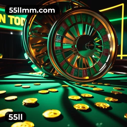 App 55ll com catálogo premium, PIX e suporte 24/7