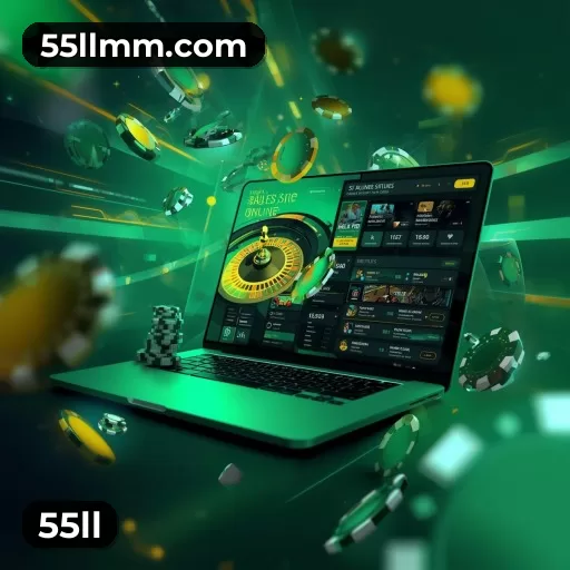 APP 55ll para iOS e Android com 187 mil downloads