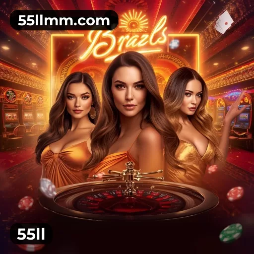 55ll com RTP verificado e jogos auditados pela eCOGRA