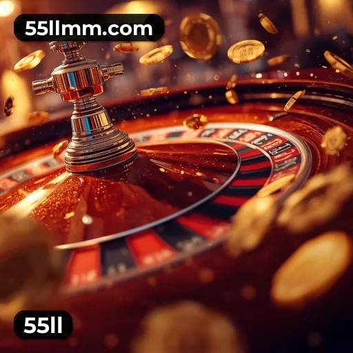 Top provedores tier-1 de slots na plataforma 55ll