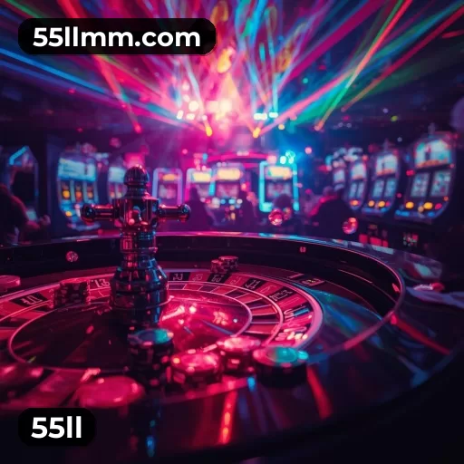 Programa VIP 55ll — 5 níveis de progressão automática