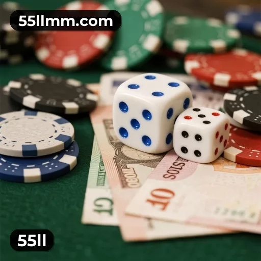 Benefícios exclusivos do clube VIP 55ll — cashback e reload